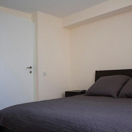 Galatex Beach Apartment Lemesos Exteriér fotografie
