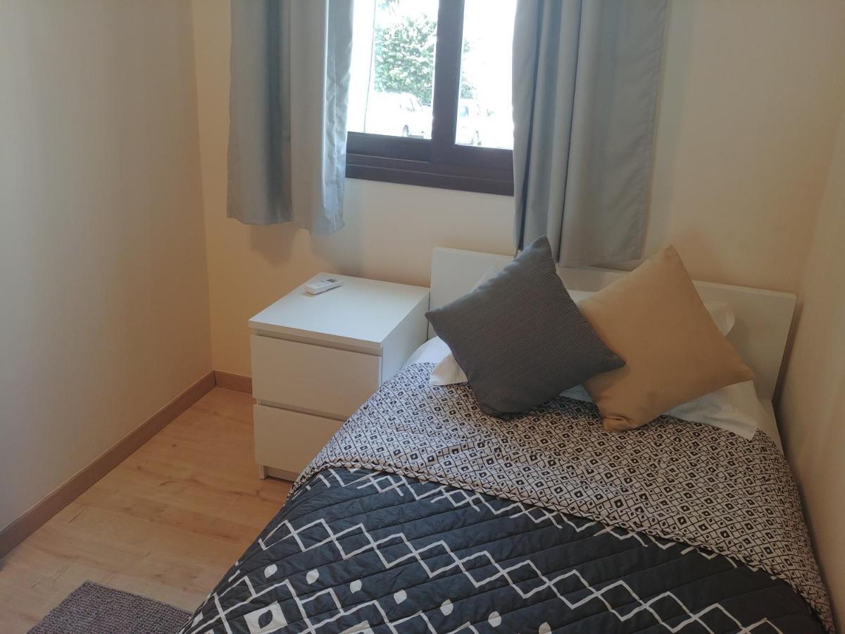 Galatex Beach Apartment Lemesos Exteriér fotografie